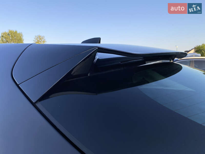 Внедорожник / Кроссовер Jaguar I-Pace 2019 в Львове