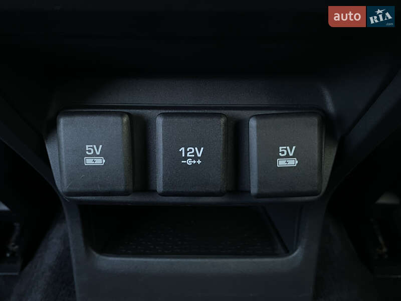 Внедорожник / Кроссовер Jaguar I-Pace 2019 в Львове