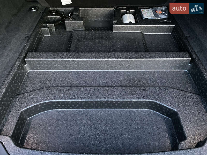 Внедорожник / Кроссовер Jaguar I-Pace 2019 в Львове