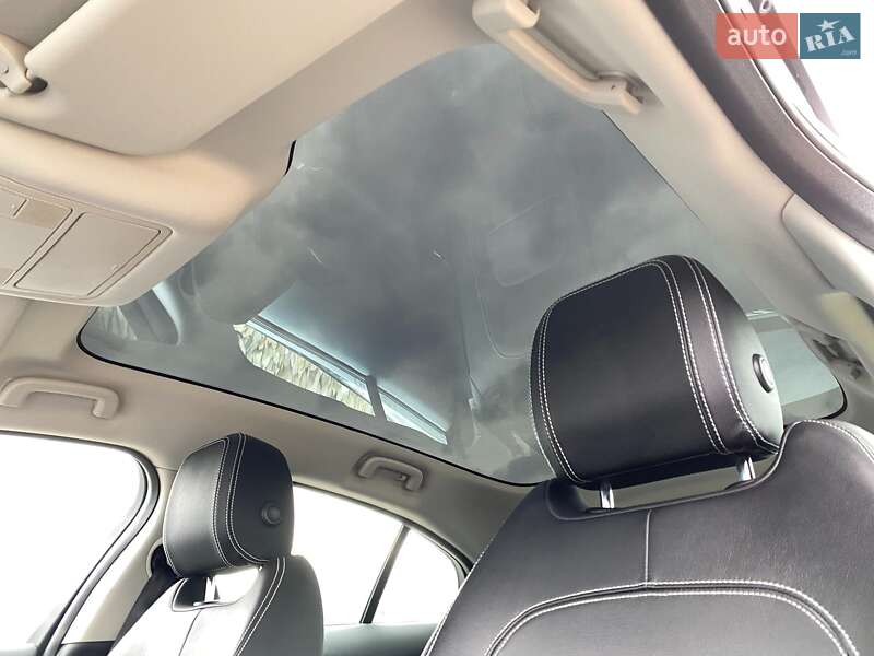 Внедорожник / Кроссовер Jaguar I-Pace 2019 в Львове фото 4 Внедорожник / Кроссовер Jaguar I-Pace 2019 в Львове