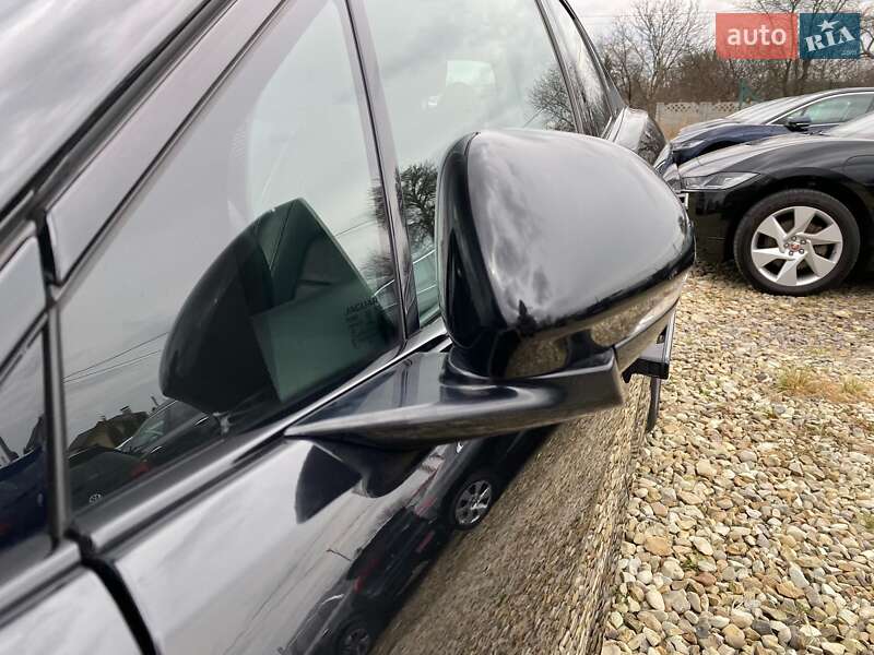 Внедорожник / Кроссовер Jaguar I-Pace 2019 в Львове фото 21 Внедорожник / Кроссовер Jaguar I-Pace 2019 в Львове