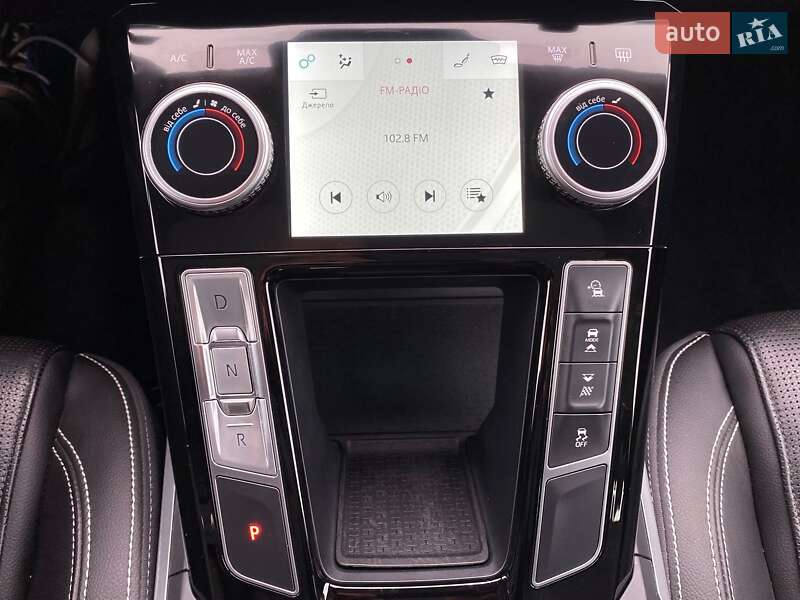 Внедорожник / Кроссовер Jaguar I-Pace 2019 в Львове фото 51 Внедорожник / Кроссовер Jaguar I-Pace 2019 в Львове