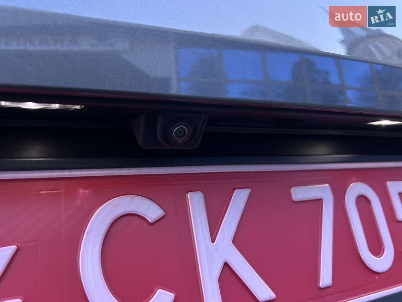 Внедорожник / Кроссовер Jaguar I-Pace 2020 в Черновцах