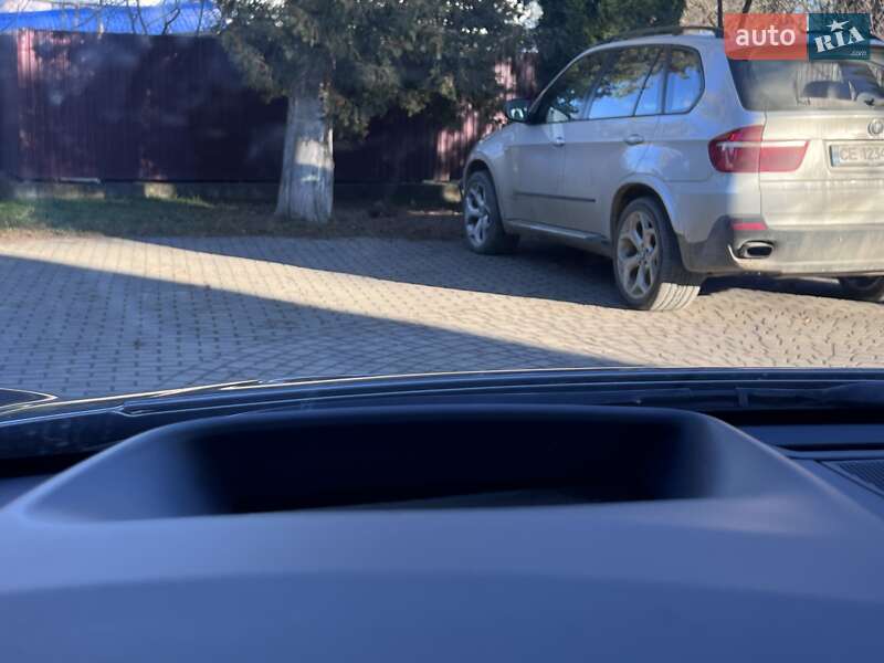 Внедорожник / Кроссовер Jaguar I-Pace 2020 в Черновцах