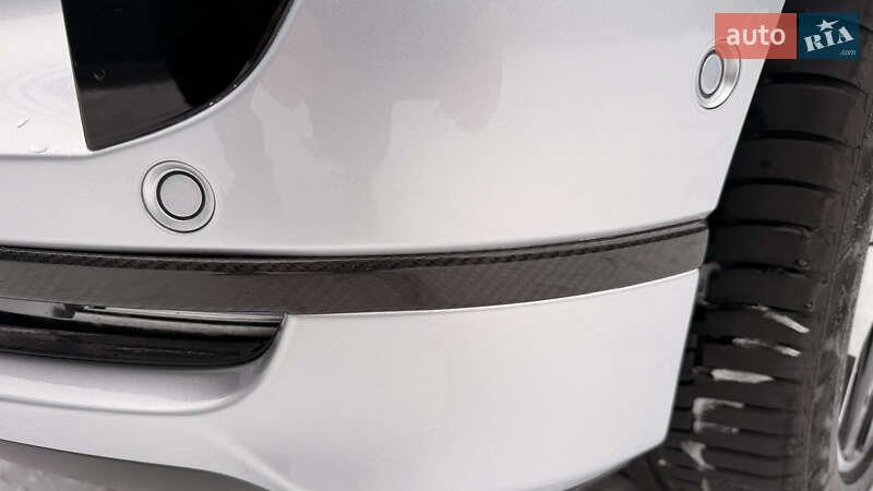 Позашляховик / Кросовер Jaguar I-Pace 2019 в Львові