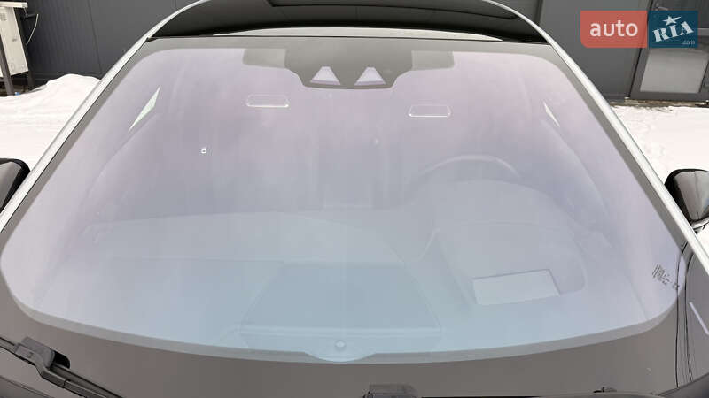 Позашляховик / Кросовер Jaguar I-Pace 2019 в Львові