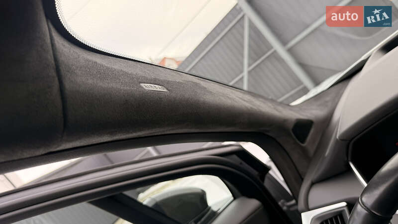 Позашляховик / Кросовер Jaguar I-Pace 2019 в Львові