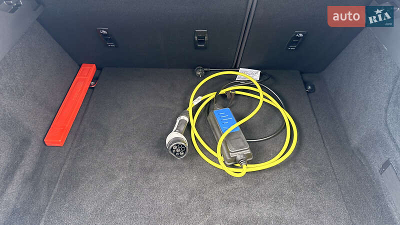 Позашляховик / Кросовер Jaguar I-Pace 2019 в Львові