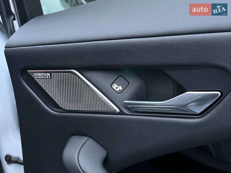 Внедорожник / Кроссовер Jaguar I-Pace 2018 в Киеве