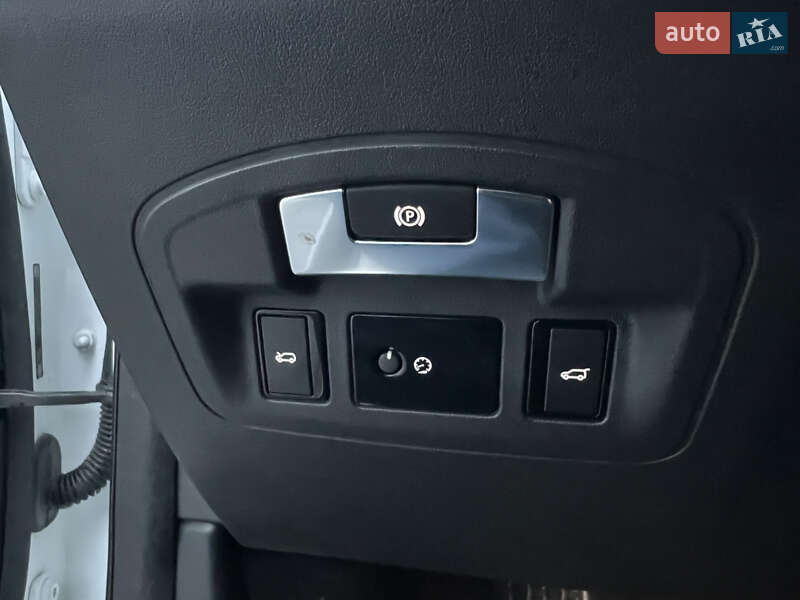 Позашляховик / Кросовер Jaguar I-Pace 2019 в Дніпрі