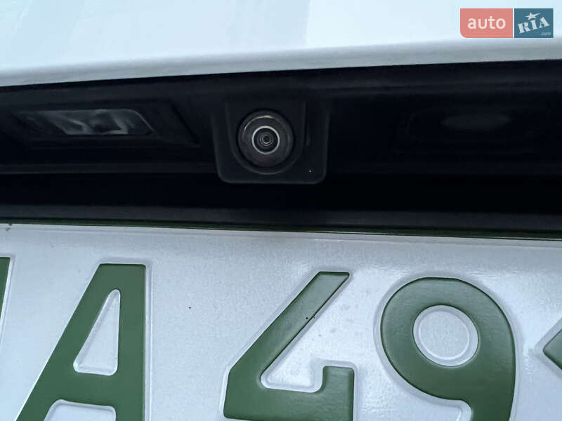 Позашляховик / Кросовер Jaguar I-Pace 2019 в Дніпрі