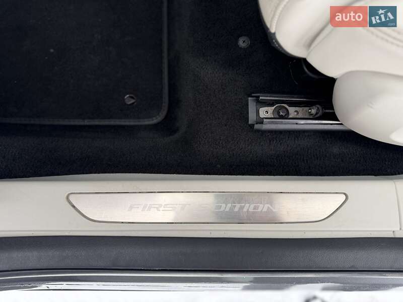 Внедорожник / Кроссовер Jaguar I-Pace 2019 в Виннице фото 34 Внедорожник / Кроссовер Jaguar I-Pace 2019 в Виннице