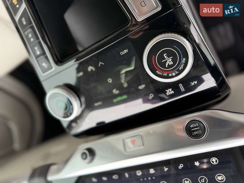 Внедорожник / Кроссовер Jaguar I-Pace 2019 в Виннице фото 41 Внедорожник / Кроссовер Jaguar I-Pace 2019 в Виннице