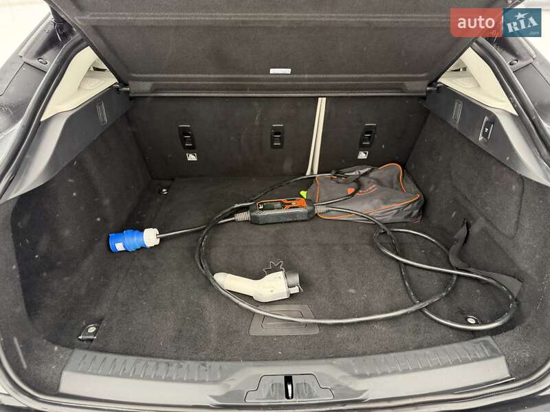 Внедорожник / Кроссовер Jaguar I-Pace 2019 в Виннице фото 57 Внедорожник / Кроссовер Jaguar I-Pace 2019 в Виннице