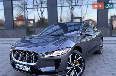 Внедорожник / Кроссовер Jaguar I-Pace 2019 в Одессе