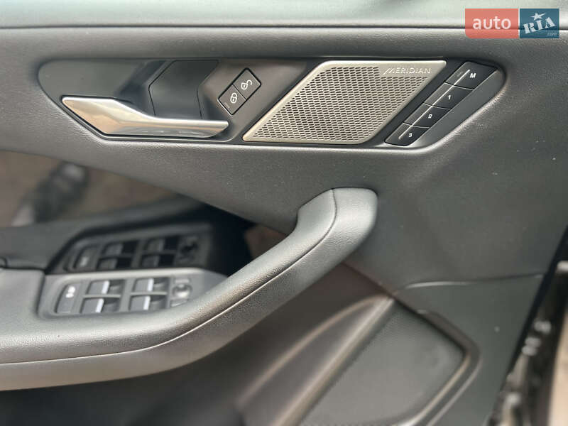 Внедорожник / Кроссовер Jaguar I-Pace 2018 в Ровно фото 31 Внедорожник / Кроссовер Jaguar I-Pace 2018 в Ровно