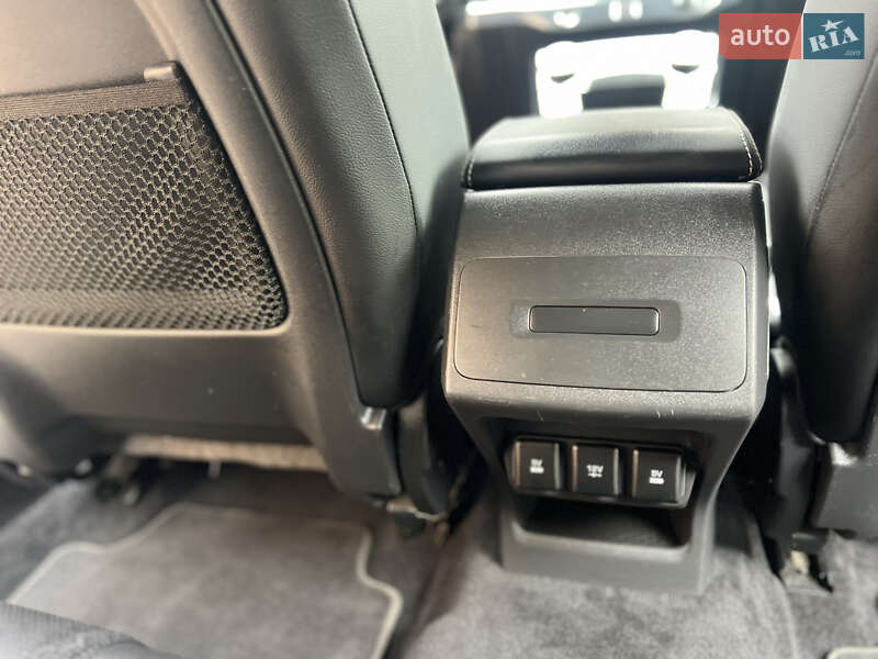 Внедорожник / Кроссовер Jaguar I-Pace 2018 в Ровно фото 37 Внедорожник / Кроссовер Jaguar I-Pace 2018 в Ровно