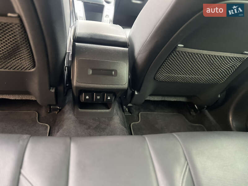 Внедорожник / Кроссовер Jaguar I-Pace 2018 в Ровно фото 43 Внедорожник / Кроссовер Jaguar I-Pace 2018 в Ровно