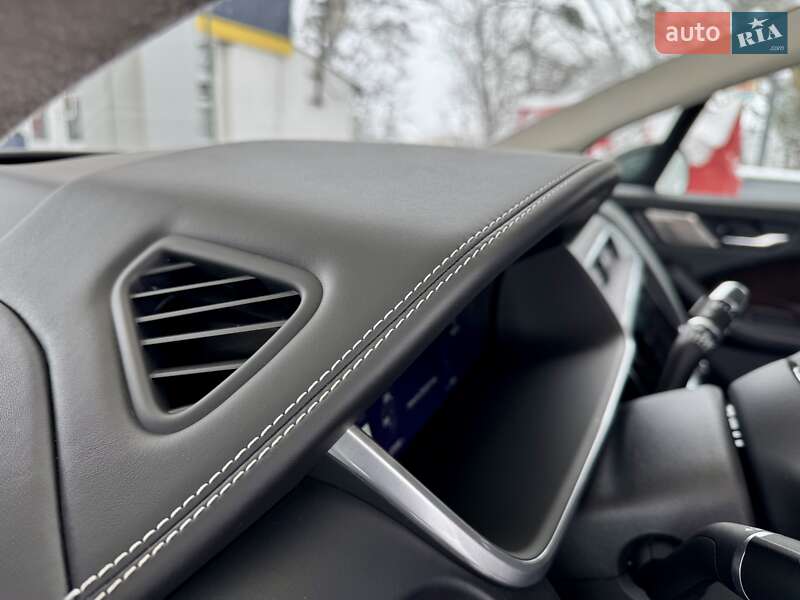 Позашляховик / Кросовер Jaguar I-Pace 2019 в Чернівцях