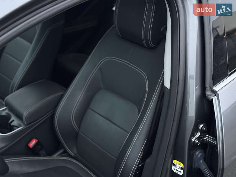 Внедорожник / Кроссовер Jaguar I-Pace 2019 в Киеве фото 21 Внедорожник / Кроссовер Jaguar I-Pace 2019 в Киеве
