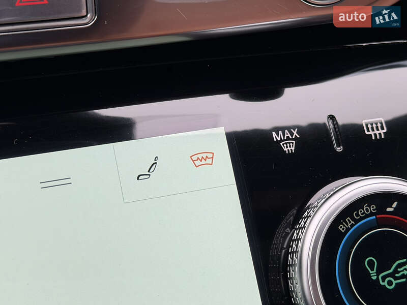 Внедорожник / Кроссовер Jaguar I-Pace 2020 в Львове фото 31 Внедорожник / Кроссовер Jaguar I-Pace 2020 в Львове