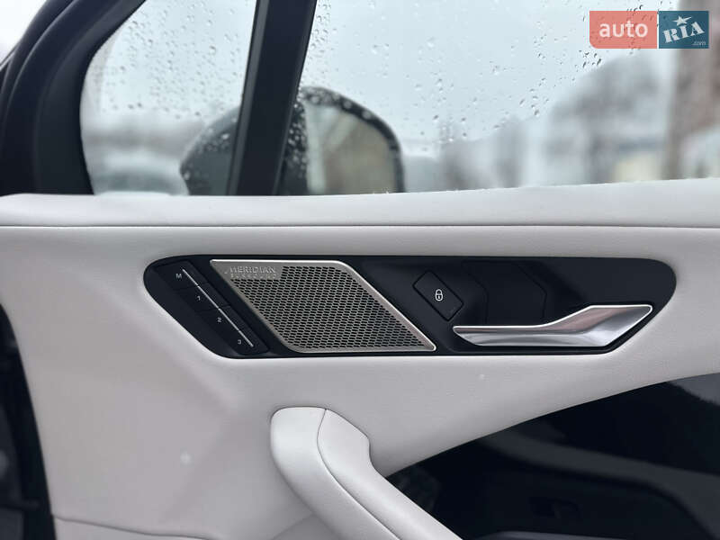 Внедорожник / Кроссовер Jaguar I-Pace 2018 в Ивано-Франковске фото 22 Внедорожник / Кроссовер Jaguar I-Pace 2018 в Ивано-Франковске