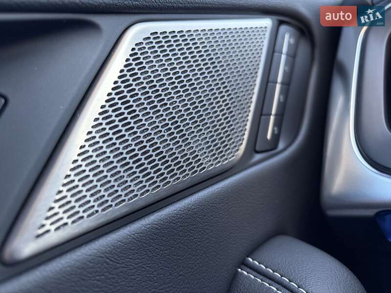 Внедорожник / Кроссовер Jaguar I-Pace 2023 в Киеве