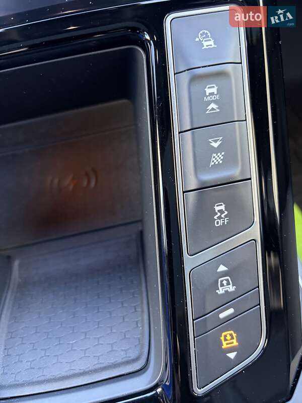 Внедорожник / Кроссовер Jaguar I-Pace 2023 в Киеве