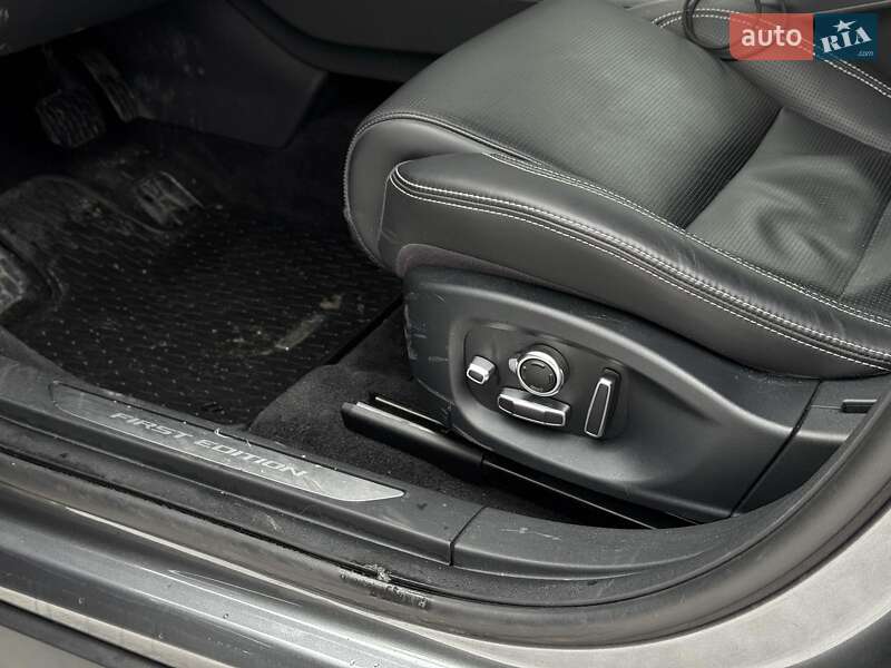 Внедорожник / Кроссовер Jaguar I-Pace 2019 в Киеве фото 52 Внедорожник / Кроссовер Jaguar I-Pace 2019 в Киеве