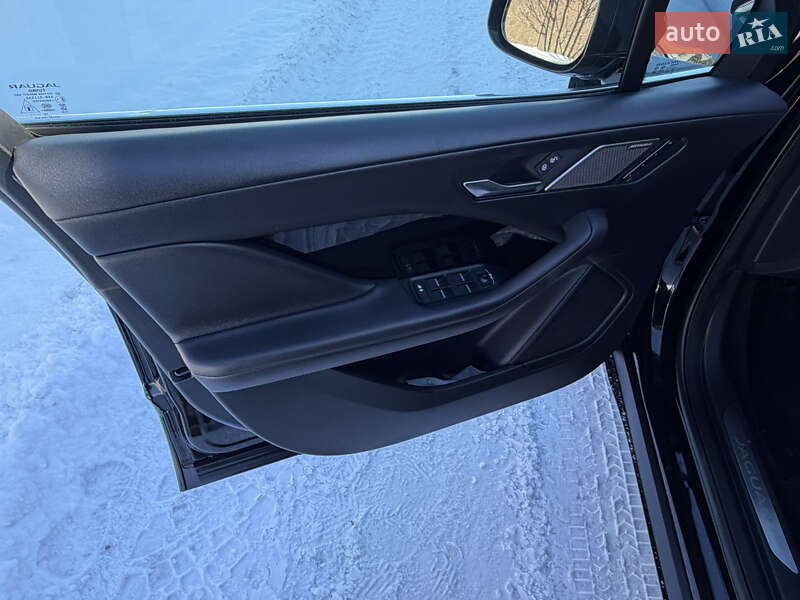 Внедорожник / Кроссовер Jaguar I-Pace 2020 в Киеве фото 52 Внедорожник / Кроссовер Jaguar I-Pace 2020 в Киеве