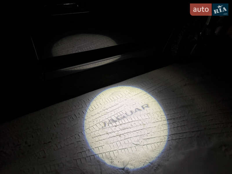 Внедорожник / Кроссовер Jaguar I-Pace 2020 в Киеве фото 108 Внедорожник / Кроссовер Jaguar I-Pace 2020 в Киеве