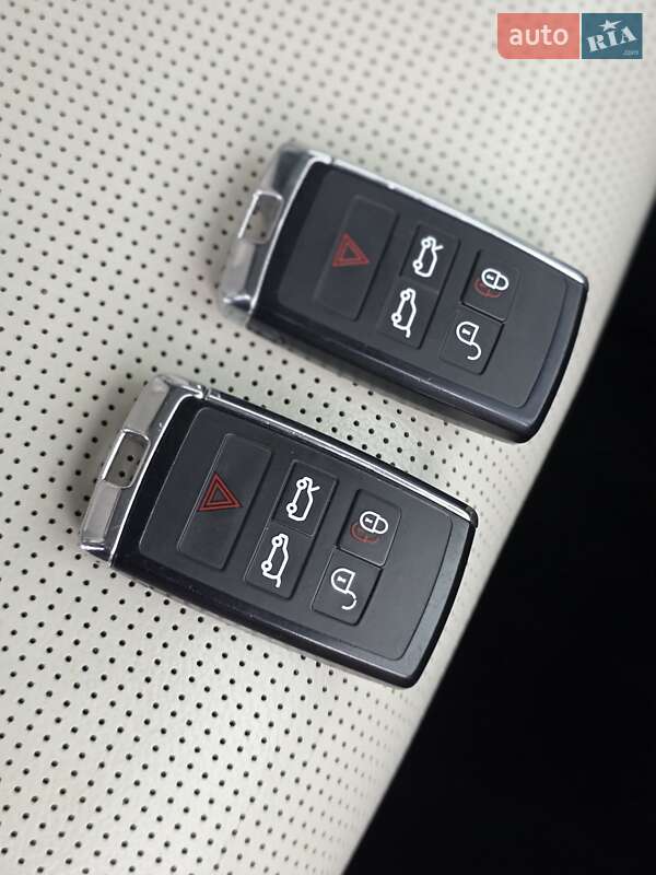 Внедорожник / Кроссовер Jaguar I-Pace 2019 в Хмельницком фото 38 Внедорожник / Кроссовер Jaguar I-Pace 2019 в Хмельницком