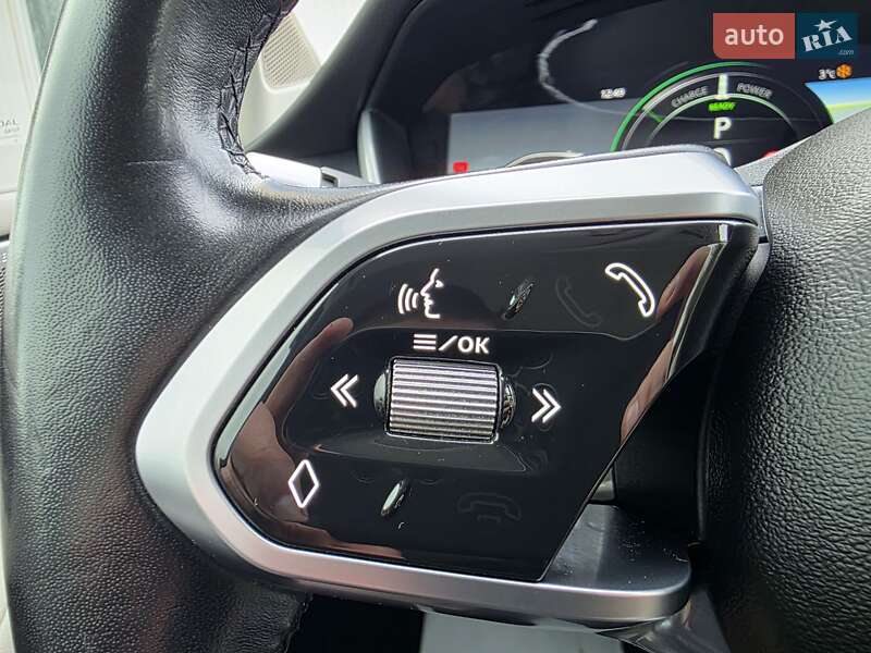 Внедорожник / Кроссовер Jaguar I-Pace 2019 в Хмельницком фото 46 Внедорожник / Кроссовер Jaguar I-Pace 2019 в Хмельницком