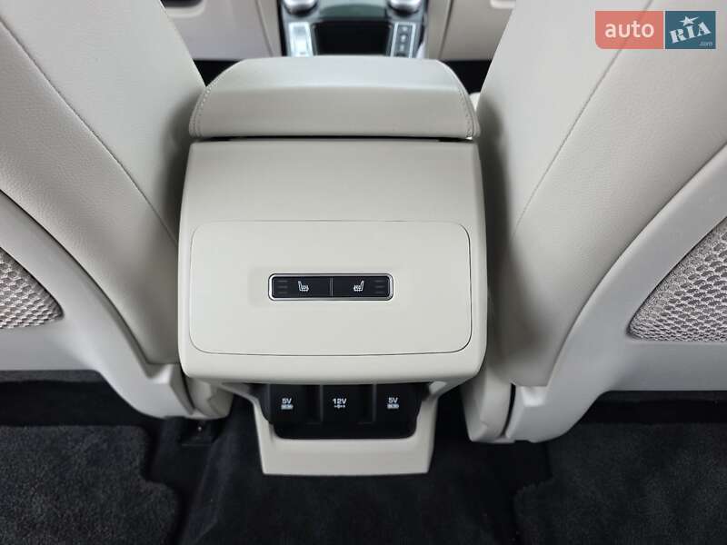 Внедорожник / Кроссовер Jaguar I-Pace 2019 в Хмельницком фото 73 Внедорожник / Кроссовер Jaguar I-Pace 2019 в Хмельницком