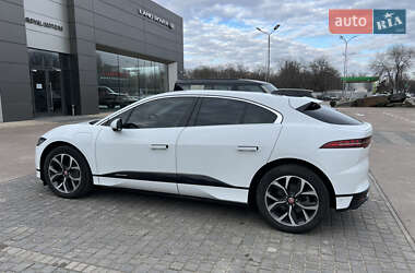 Внедорожник / Кроссовер Jaguar I-Pace 2021 в Одессе