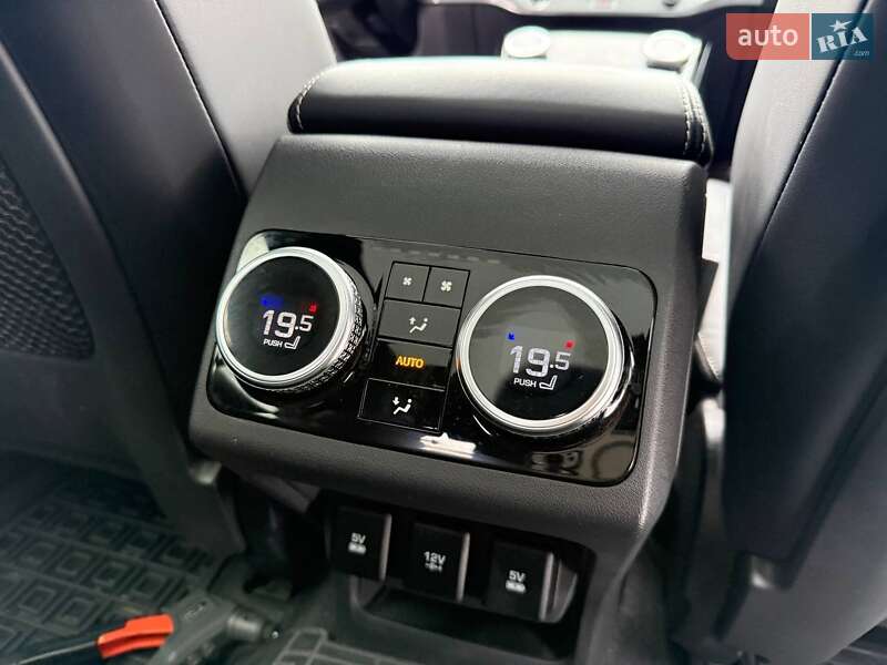 Внедорожник / Кроссовер Jaguar I-Pace 2018 в Тернополе