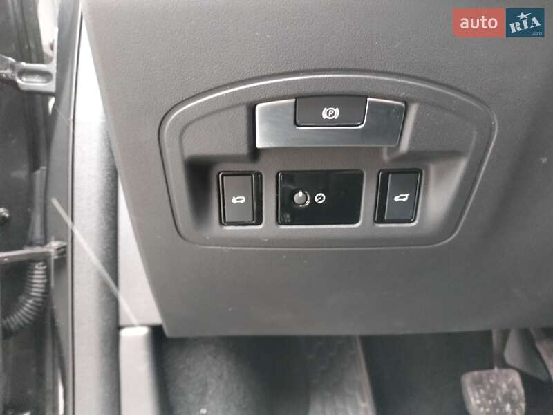 Внедорожник / Кроссовер Jaguar I-Pace 2019 в Львове