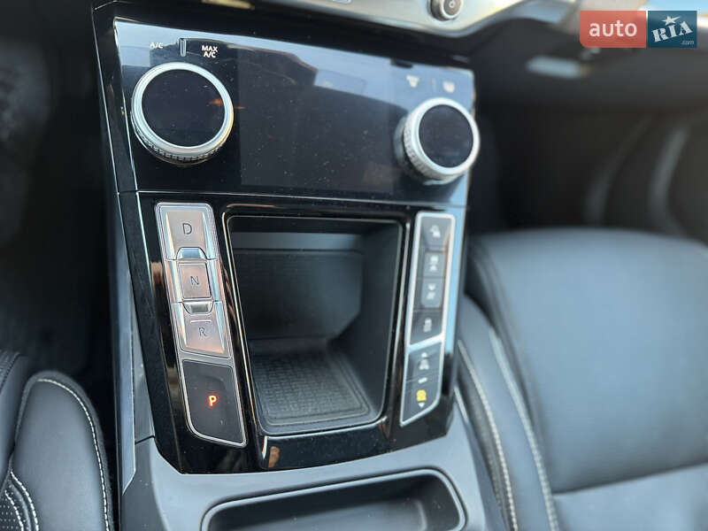 Внедорожник / Кроссовер Jaguar I-Pace 2019 в Ровно