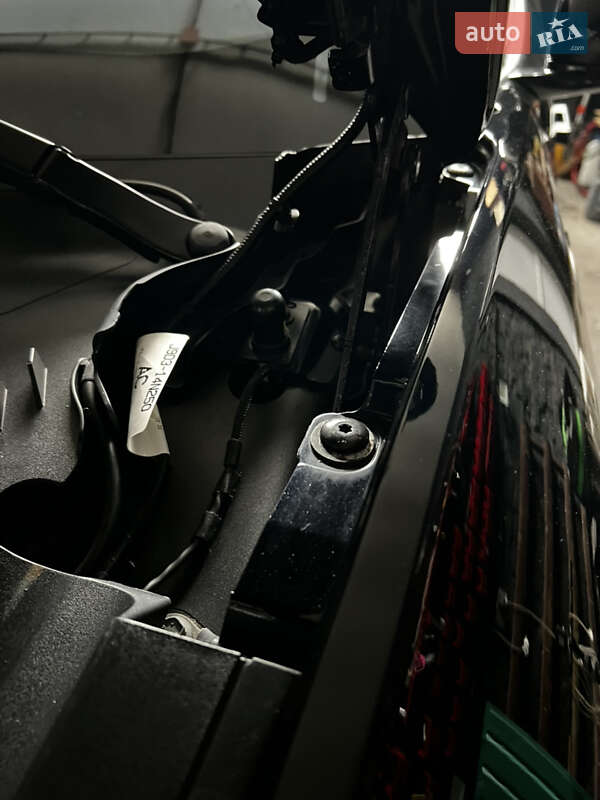 Позашляховик / Кросовер Jaguar I-Pace 2018 в Чернігові