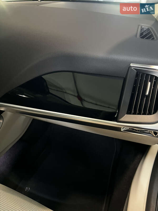 Позашляховик / Кросовер Jaguar I-Pace 2018 в Чернігові