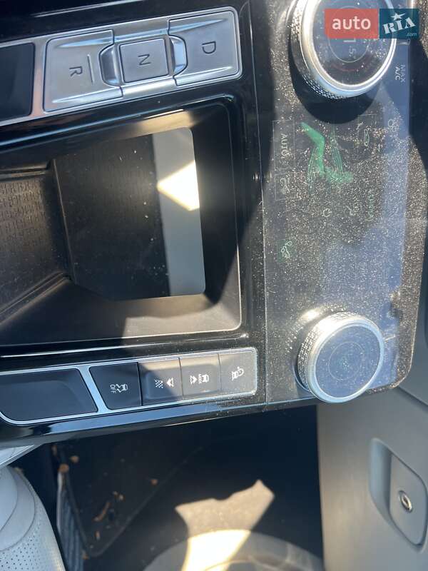 Внедорожник / Кроссовер Jaguar I-Pace 2019 в Львове фото 41 Внедорожник / Кроссовер Jaguar I-Pace 2019 в Львове