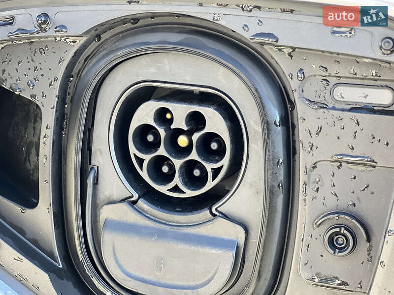 Внедорожник / Кроссовер Jaguar I-Pace 2020 в Самборе