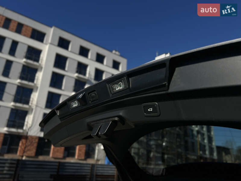 Внедорожник / Кроссовер Jaguar I-Pace 2020 в Самборе