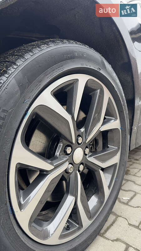 Внедорожник / Кроссовер Jaguar I-Pace 2018 в Черновцах