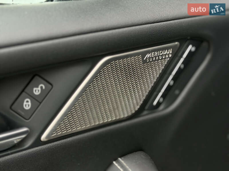 Внедорожник / Кроссовер Jaguar I-Pace 2019 в Киеве