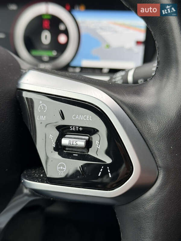 Внедорожник / Кроссовер Jaguar I-Pace 2019 в Киеве