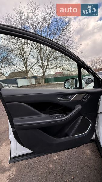 Внедорожник / Кроссовер Jaguar I-Pace 2019 в Бершади фото 21 Внедорожник / Кроссовер Jaguar I-Pace 2019 в Бершади