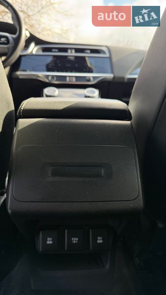 Внедорожник / Кроссовер Jaguar I-Pace 2019 в Бершади фото 44 Внедорожник / Кроссовер Jaguar I-Pace 2019 в Бершади