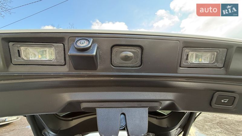 Внедорожник / Кроссовер Jaguar I-Pace 2019 в Бершади фото 50 Внедорожник / Кроссовер Jaguar I-Pace 2019 в Бершади