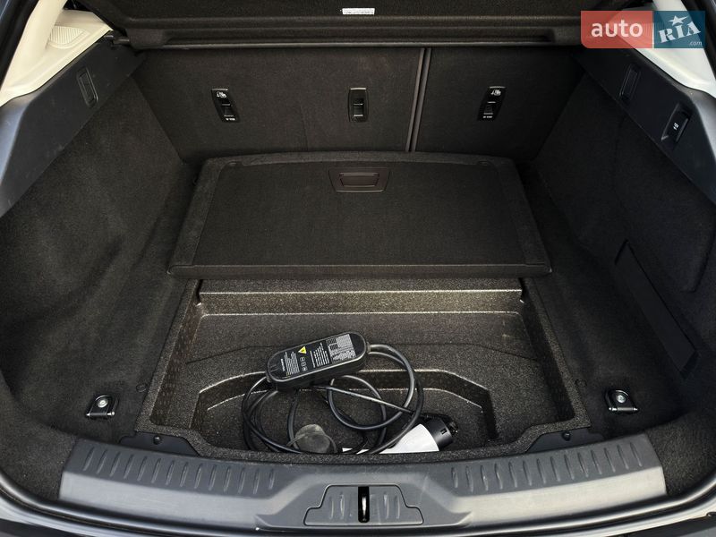 Внедорожник / Кроссовер Jaguar I-Pace 2019 в Луцке